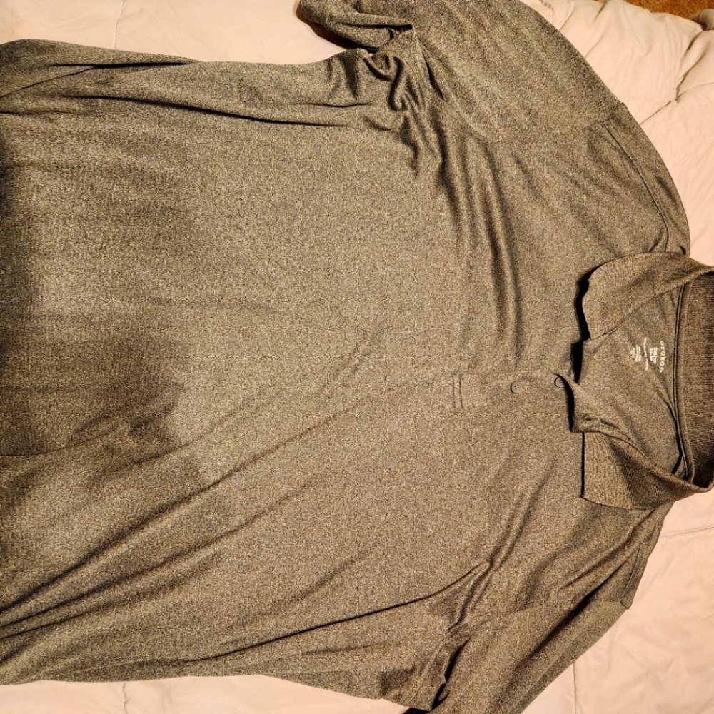 George Polo shirt